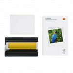 Xiaomi Photo papir za Photo Printer 1S Set, 40 lističev (BHR6756GL)