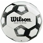 Wilson Žoge nogometni čevlji bela Pentagon SB BL