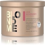 Schwarzkopf Blondme, 500 ml