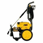 Dewalt DXPW006E PRO visokotlačni čistilec, 170 bar, 5000W, 10m, 900 l/h, 60 °C