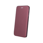 Havana Premium soft preklopna torbica samsung galaxy a32 a326 5g bordo rdeča