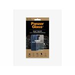 Panzerglass ovitek za Galaxy S21 FE, 0325, prozoren