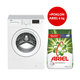 Beko WTV8712XW pralni stroj