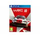 WRC 10 PS4