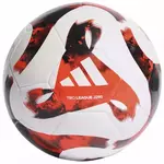 Adidas Žoge nogometni čevlji bela 4 Tiro League J290