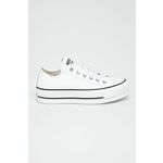 Converse Superge bela 36 EU Chuck Taylor All Star Lift Clean OX