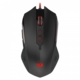 Redragon M716A Inquisitor 2 gaming miška, žičen, 7200 dpi, 10G, črni