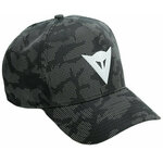 Dainese #C05 Racing E-Frame Snapback Cap Black/Camo UNI Kapa