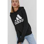 Adidas Športni pulover 152 - 157 cm/XS Essentials Relaxed Logo