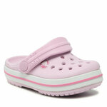 Crocs Cokle roza 22 EU Crocband Clog