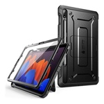 SUPCASE unicorn beetle pro galaxy tab s7 / s8 11.0 črn