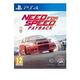 ELECTRONIC ARTS need for speed payback hits (playstation 4)