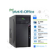 PcPlus računalnik E-office, Intel Core i5-10400, 8GB RAM, 500GB HDD, Intel HD Graphics, Windows 11