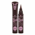 Essence Lash Princess Liner črtalo za oči za natančen nanos 3 ml odtenek Brown