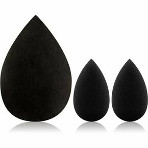 Luvia Cosmetics Classic gobica za tekoči puder