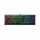 Razer BlackWidow V4 X mehanska tipkovnica, USB