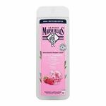 Le Petit Marseillais Raspberry &amp; Peony Bio kremasti gel za prhanje 400 ml