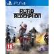 Igra za PS4, ROAD REDEMPTION - PREDNAROČILO