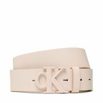 Ženski pas Calvin Klein Jeans Mono Hw Lthr Belt 35Mm K60K610588 TGE