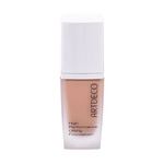 Artdeco (High Performance Lifting Foundation) 30 ml (Odtenek 25 Reflecting Rosewood)