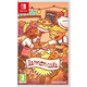 Lemon Cake (Nintendo Switch)