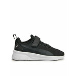 Puma Čevlji črna 28.5 EU Low Flyer Runner