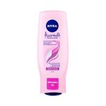 Nivea Hair Milk Natural Shine balzam za utrujene lase 200 ml