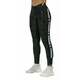 Nebbia Nature Inspired High Waist Leggings Black S Fitnes hlače