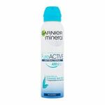 Garnier Mineral Pure Active 48h antiperspirant deodorant v spreju 150 ml za ženske