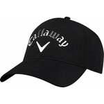 Callaway Waterproof Baseball Cap Black EU