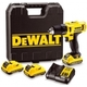 Dewalt DCD710D3 vrtalnik