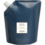 HERMÈS Le Bain Eau de citron noir čistilni gel za roke in telo 300 ml