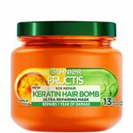 Garnier Fructis maska za lase, SOS Repair, 320 ml