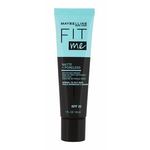 Maybelline Fit Me! Matte + Poreless podlaga za ličila 30 ml