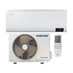 Samsung AR12TXEAAWKNEU klimatska naprava, Wi-Fi, inverter, R32, 46 db