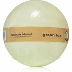 Stara Mydlarnia Green Tea kroglica za kopel z zelenim čajem 200 g