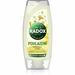 Radox Mineral Therapy kremasti gel za prhanje Chamomile &amp; Honey 225 ml