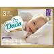 DADA Extra Care Plienky jednorazové 3 Midi (4-9 kg) 40 ks