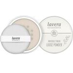 "Lavera Invisible Finish Loose Powder - Transparent"