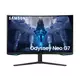 Samsung Odyssey Neo G8 LS32BG750NUXEN monitor, VA, 32", 16:9/21:9, 3840x2160, 165Hz/240Hz, pivot, HDMI, Display port, USB