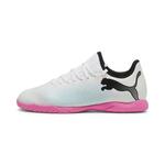 Puma Čevlji bela 38.5 EU Future 7 Play It Jr