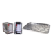 Podstavek alu set 4/1, 34x23x2,5 cm, BBQ