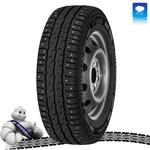 Michelin zimska pnevmatika 225/75R16C Agilis X-Ice North 116R