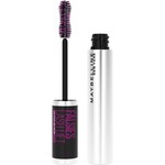 Maybelline The Falsies Lash Lift maskara za vihanje in podaljšanje trepalnic 9,6 ml odtenek Ultra Black