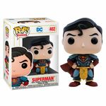 Funko POP! Heroes: Imperial palace figura, Superman #402