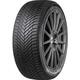 Nexen celoletna pnevmatika N-Blue 4 Season, XL 195/50R16 88V