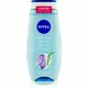 Nivea Mood Detox osvežilno olje za prhanje Lotus Flower &amp; Sea Salt 250 ml