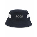 Boss Klobuk Bucket J21278 Mornarsko modra