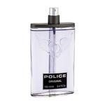 Police Original 100 ml toaletna voda Tester za moške