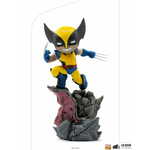 Mini Co Wolverine - X-Men mini figura (MARCAS47821-MC)